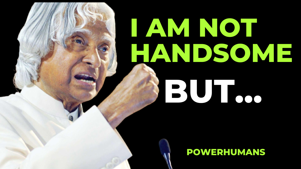 Here are 15 inspiring quotes by APJ Abdul Kalam to dream and innovate in life