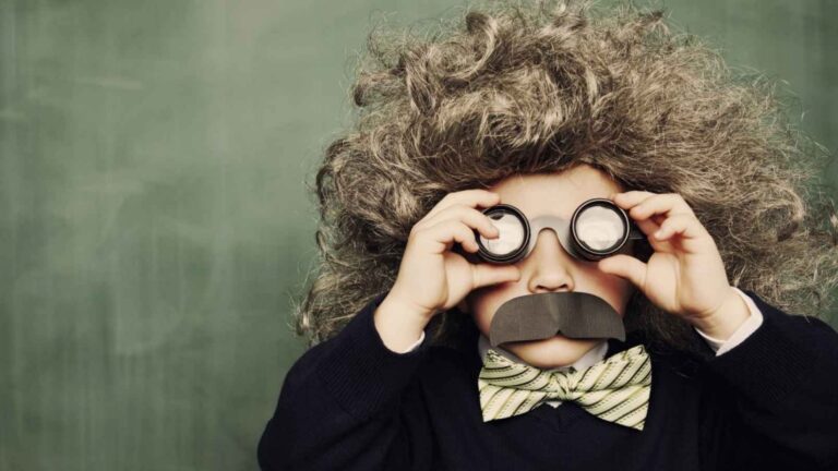 11 Odd Ways Highly Intelligent Person Make Life Easier