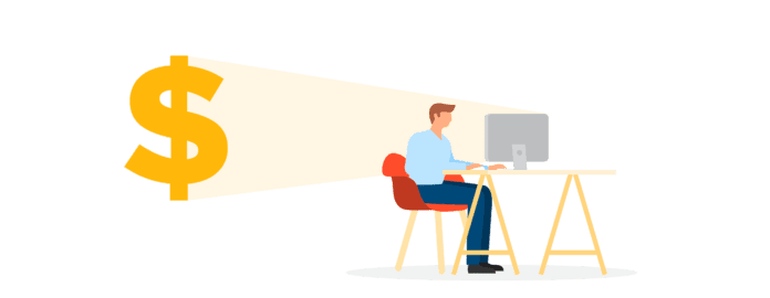 25 Ways to Make Money Online and Offline
