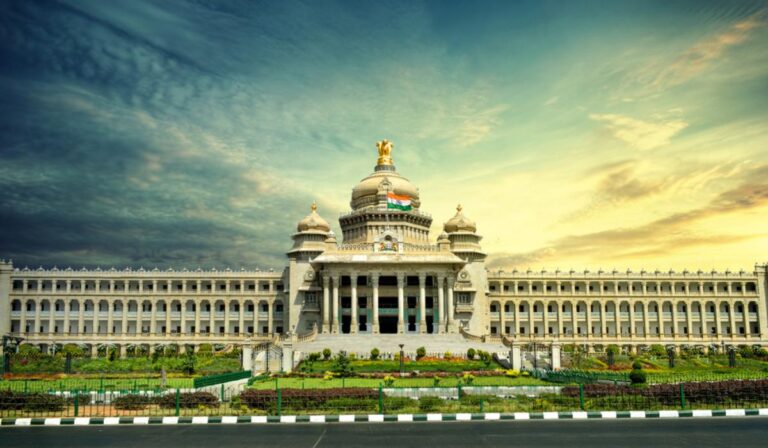 10 Best Places to Visit in Bengaluru