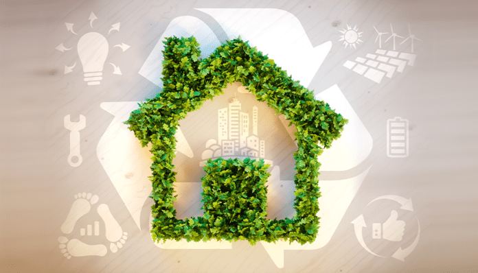 Sustainable living