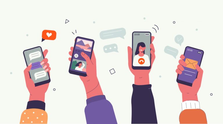 Digital Well-being: Navigating a Healthy Relationship with Technology