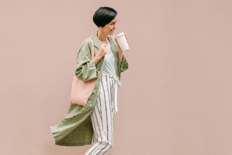 Sustainable Fashion: A Guide to Mindful Wardrobe Choices